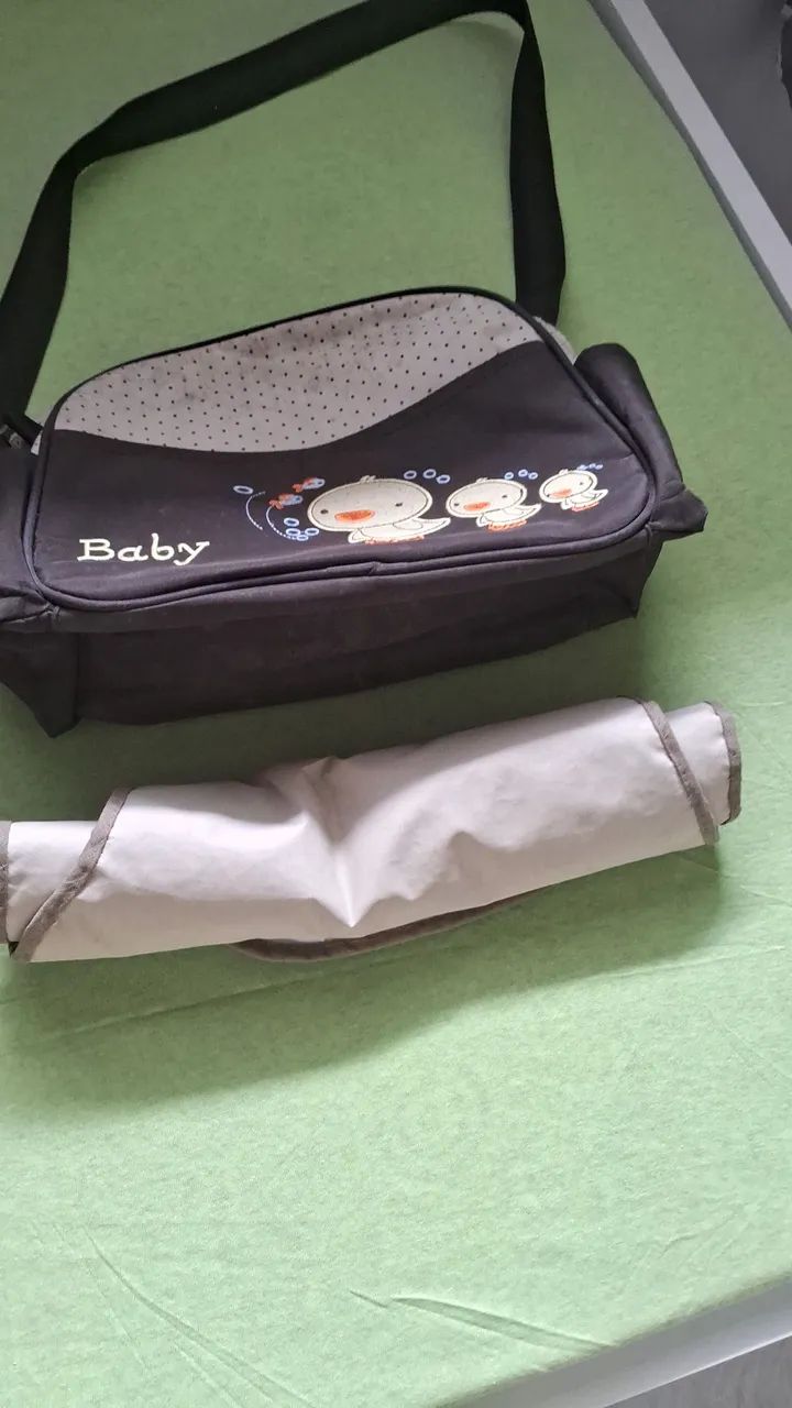 Canguru Chicco para Bebê - Foto 3
