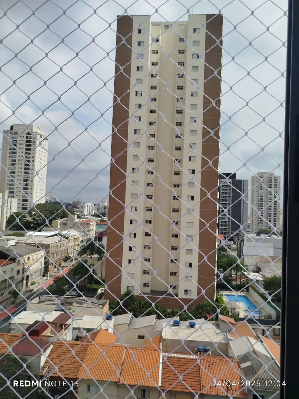 Tela de Proteção  - Foto 4