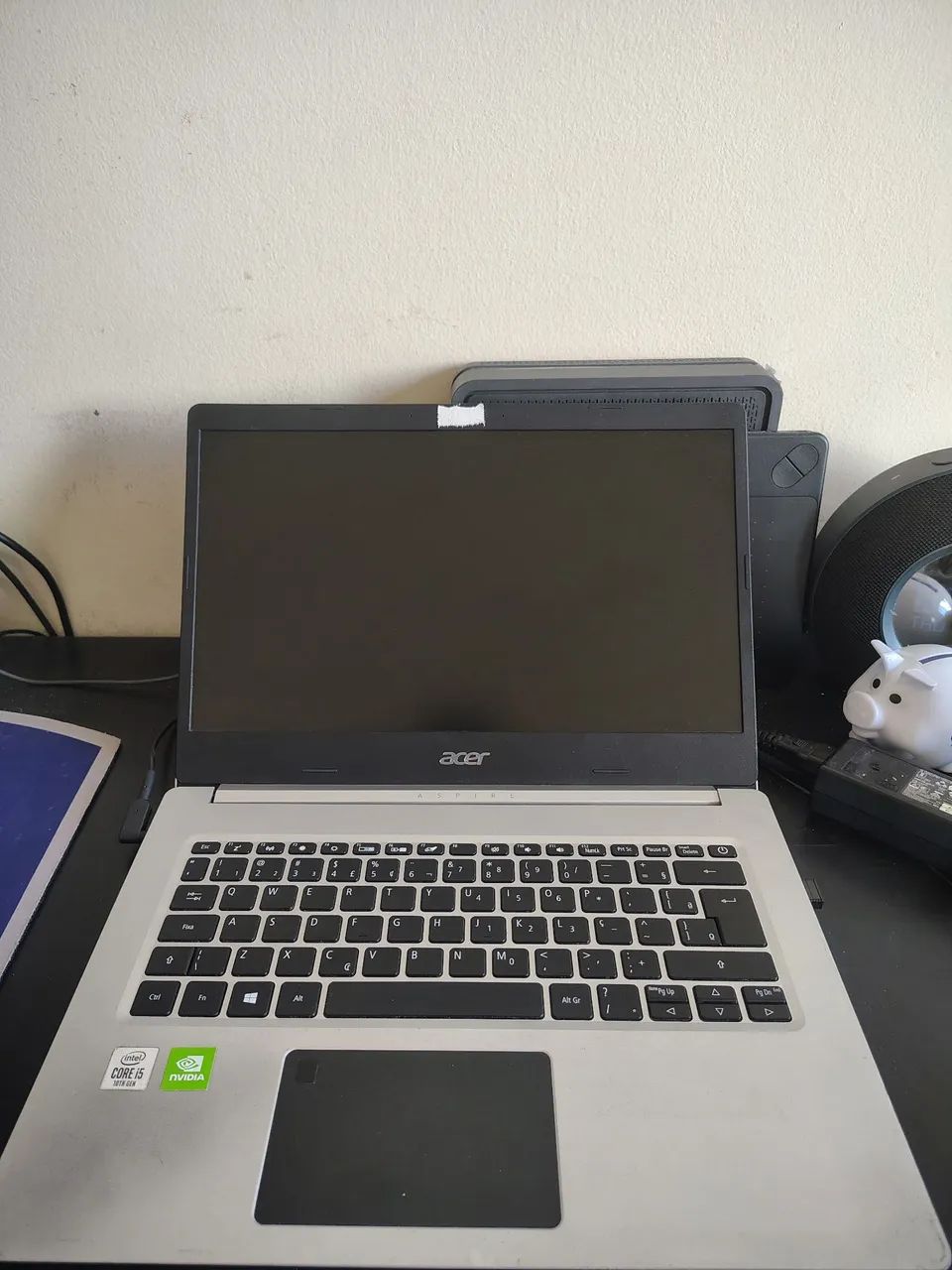 Notebook Acer Aspire