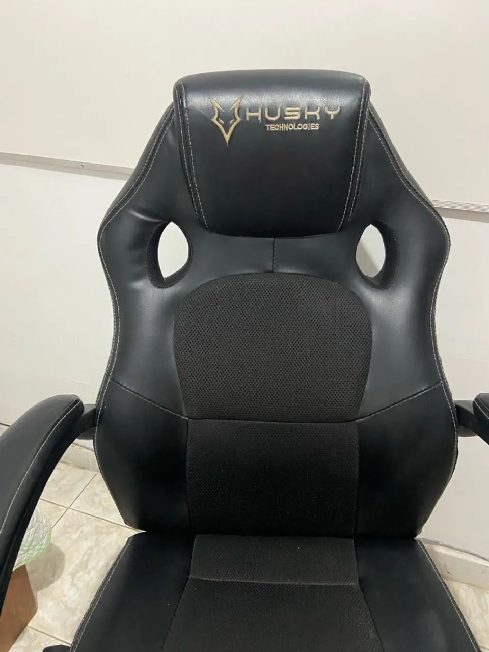 Cadeira Gamer Husky Technologies