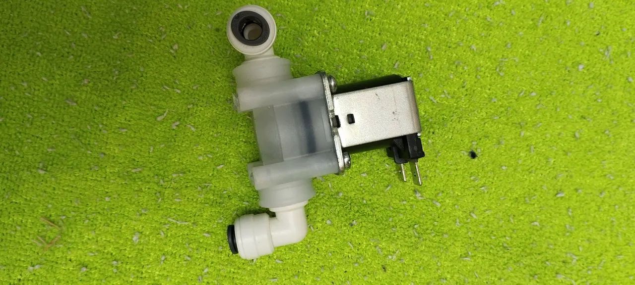 Válvula bebedouro Electrolux pe10b/ pe10x  - Foto 5