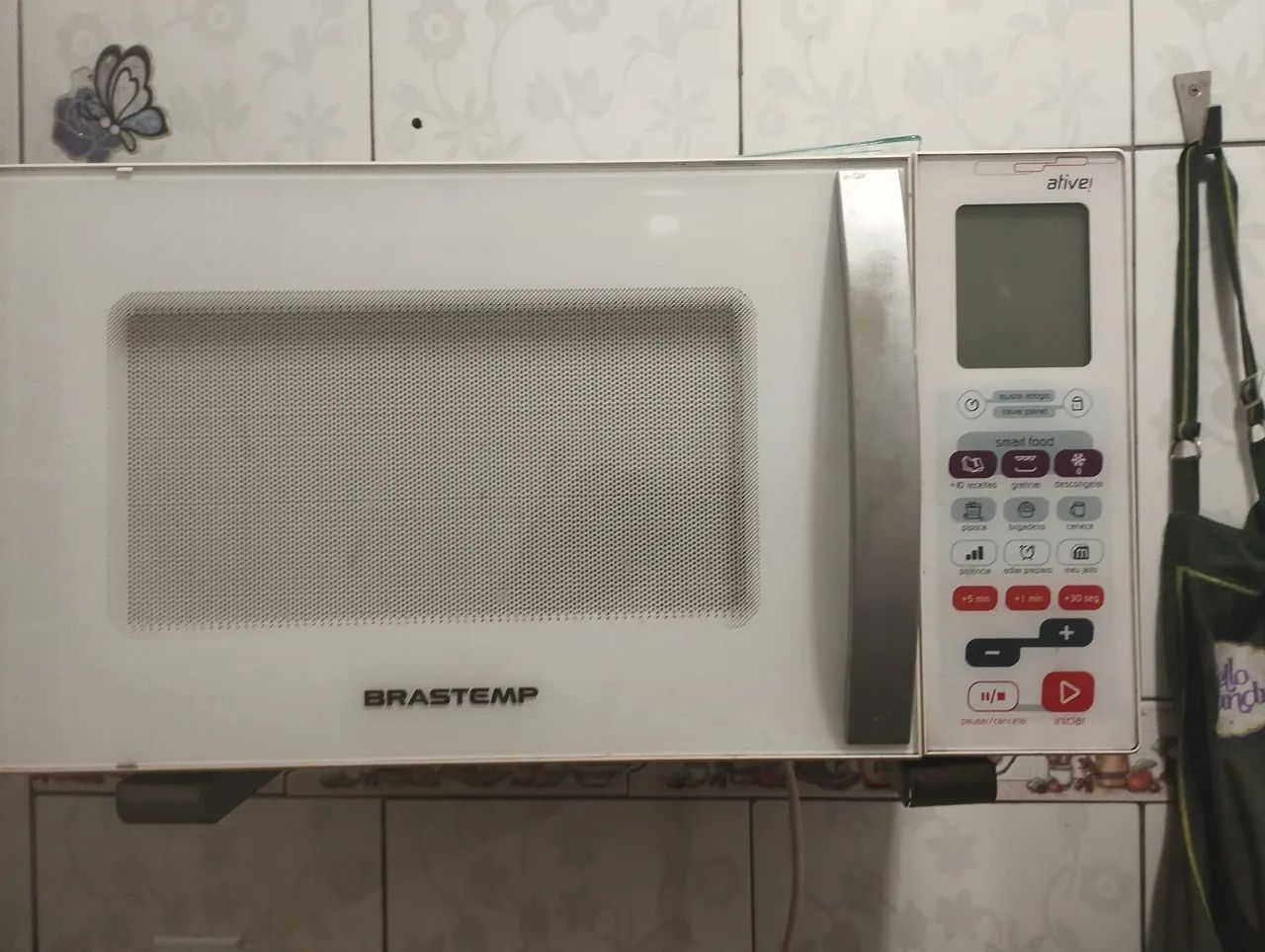 Microondas 30 litros  - Foto 2