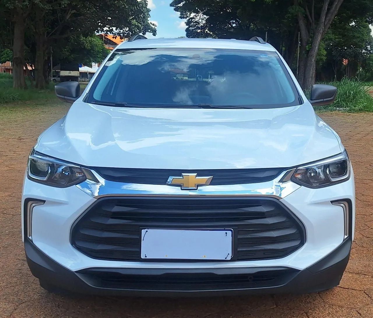 Tracker 1.0 Turbo 2021 Automático IPVA 25 PAGO - Foto 2