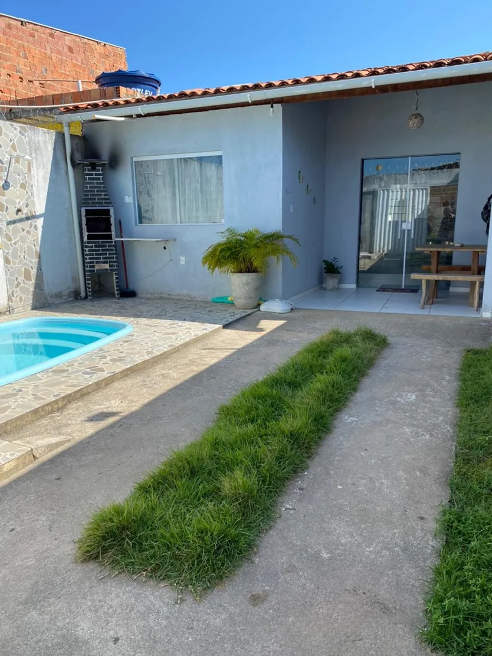 Casa na Ilha da Croa - C/Piscina