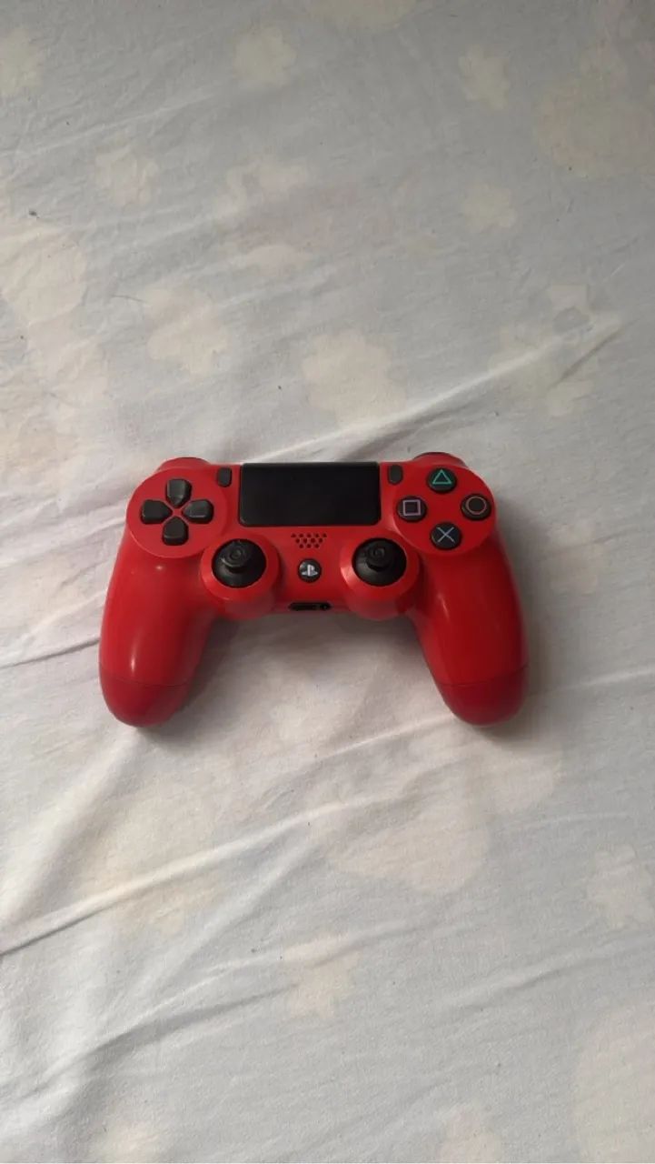 Ps4 slim 500 gb muito novo - Foto 4