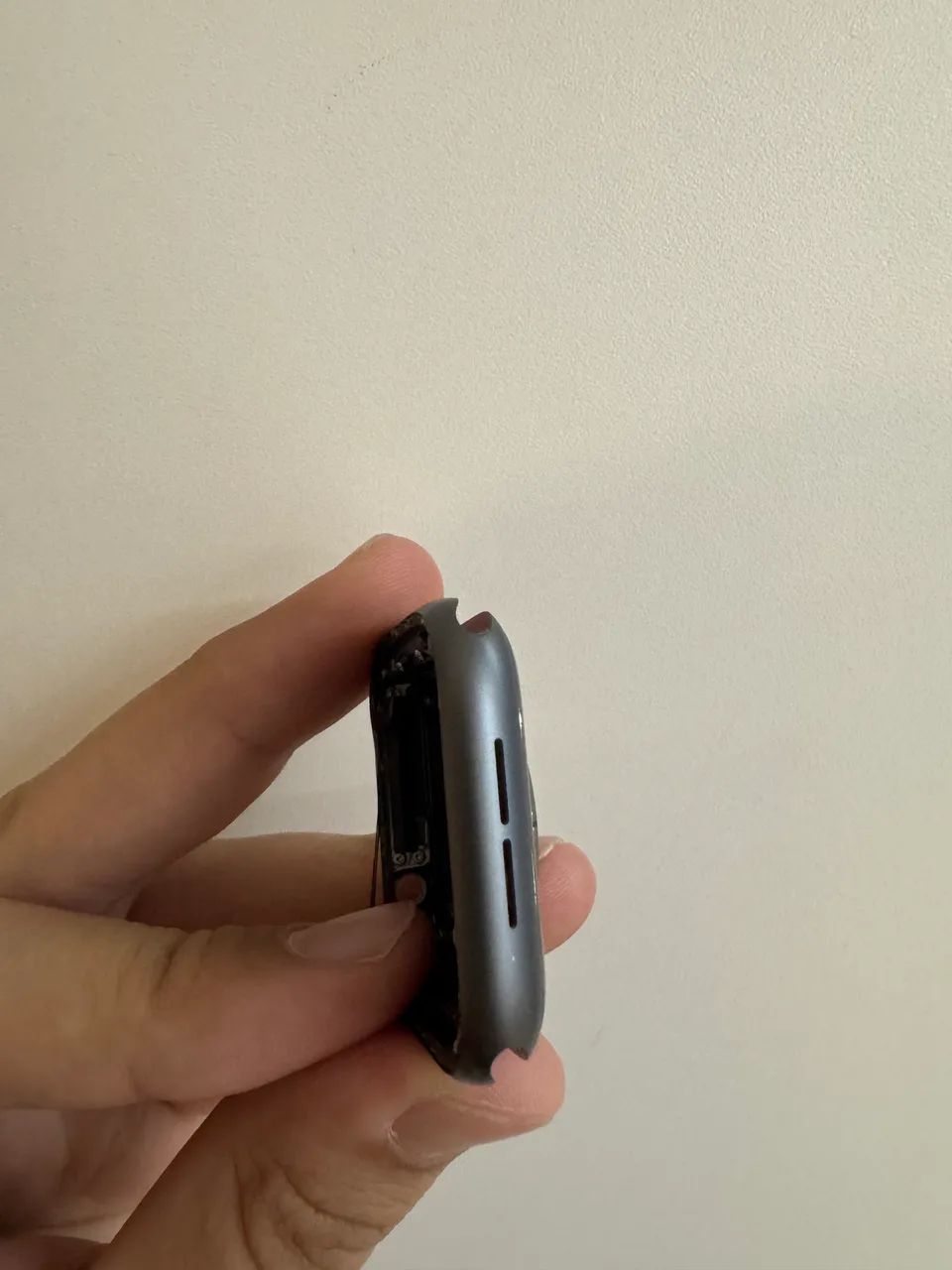 Carcaça Original para Apple Watch Série 4 44MM Original  - Foto 3