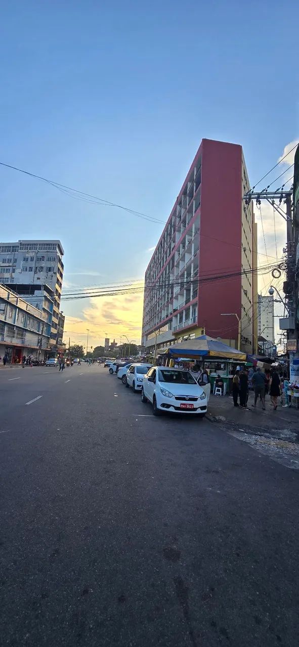 Foto - Manaus - Centro