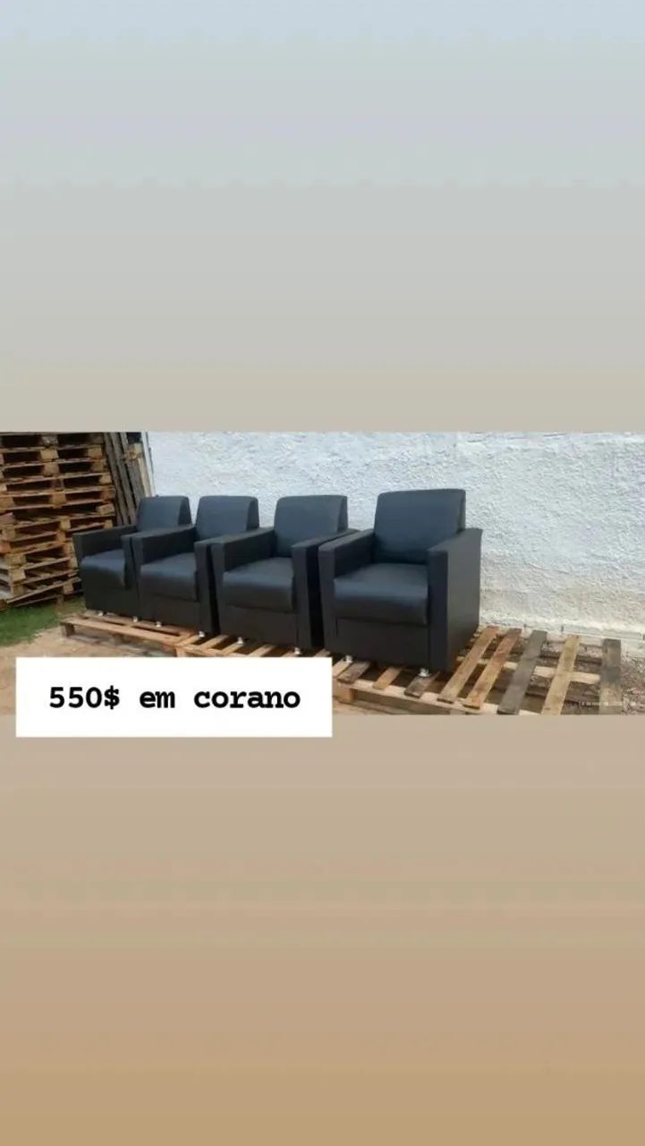 Rei das Poltronas 64385783406851121