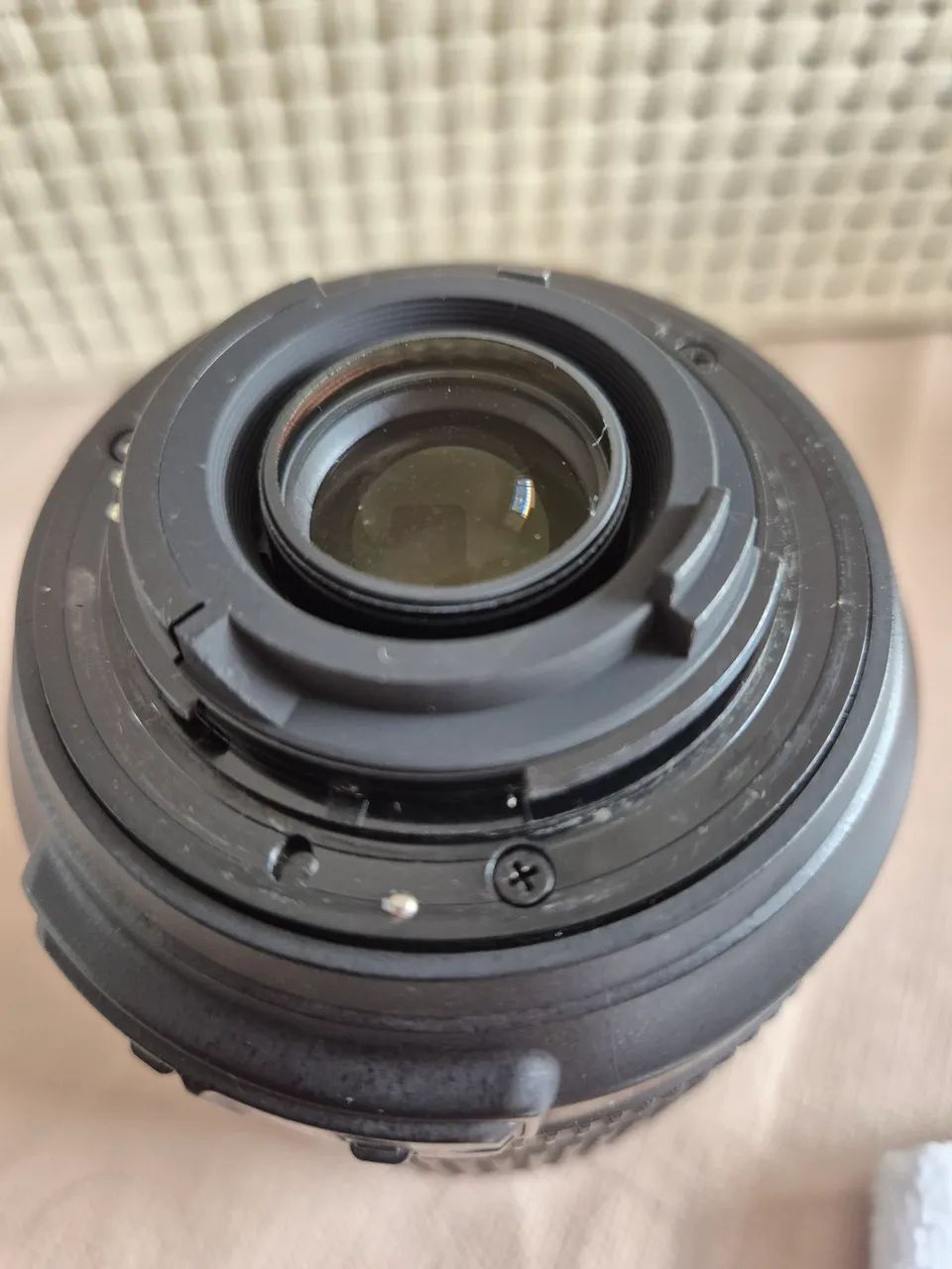 Lente Nikon 18-105 - Foto 3