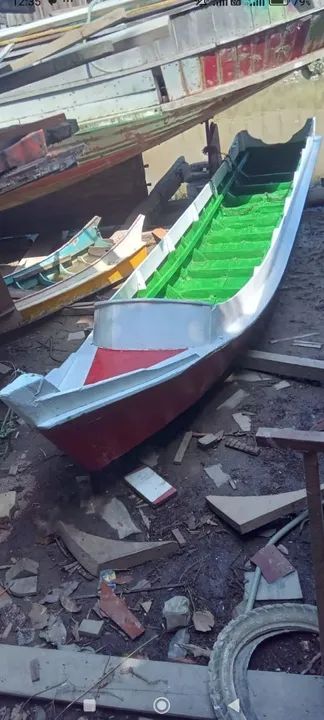 Rabeta motor . - Foto 2