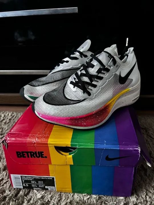 Nike Vaporfly  - Foto 5
