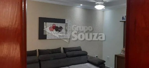 Imóvel em Alto da Pompéia, com 192.5m², 3 quarto(s) e 2 banheiro(s). - Foto 5