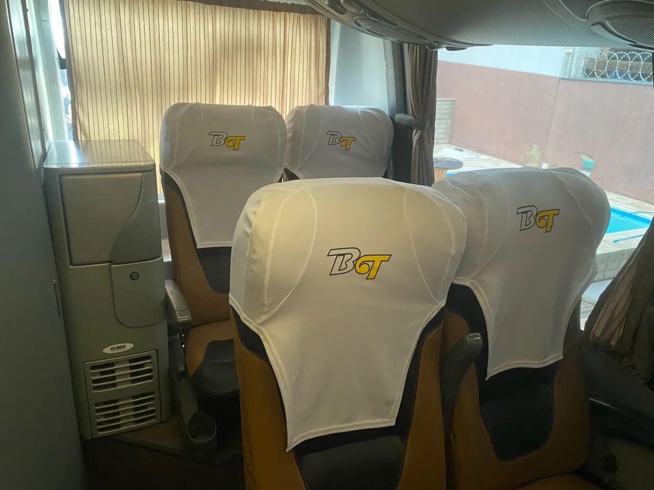 Volare Fly 10 2023 com apenas 86 mil km Originais - Foto 4