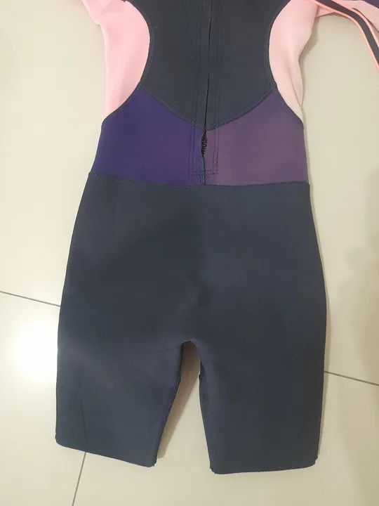 SHORT JOHN INFANTIL - Foto 2