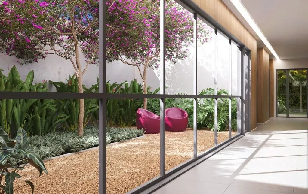 Think Home Alameda Barros - Residencial - Foto 4