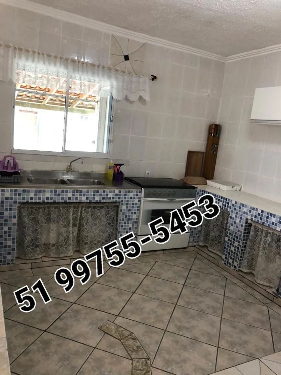 ALUGUEL TEMPORADA CASA COM PISCINA - TRAMANDAI - PRAIA OÁSIS SUL - Foto 9