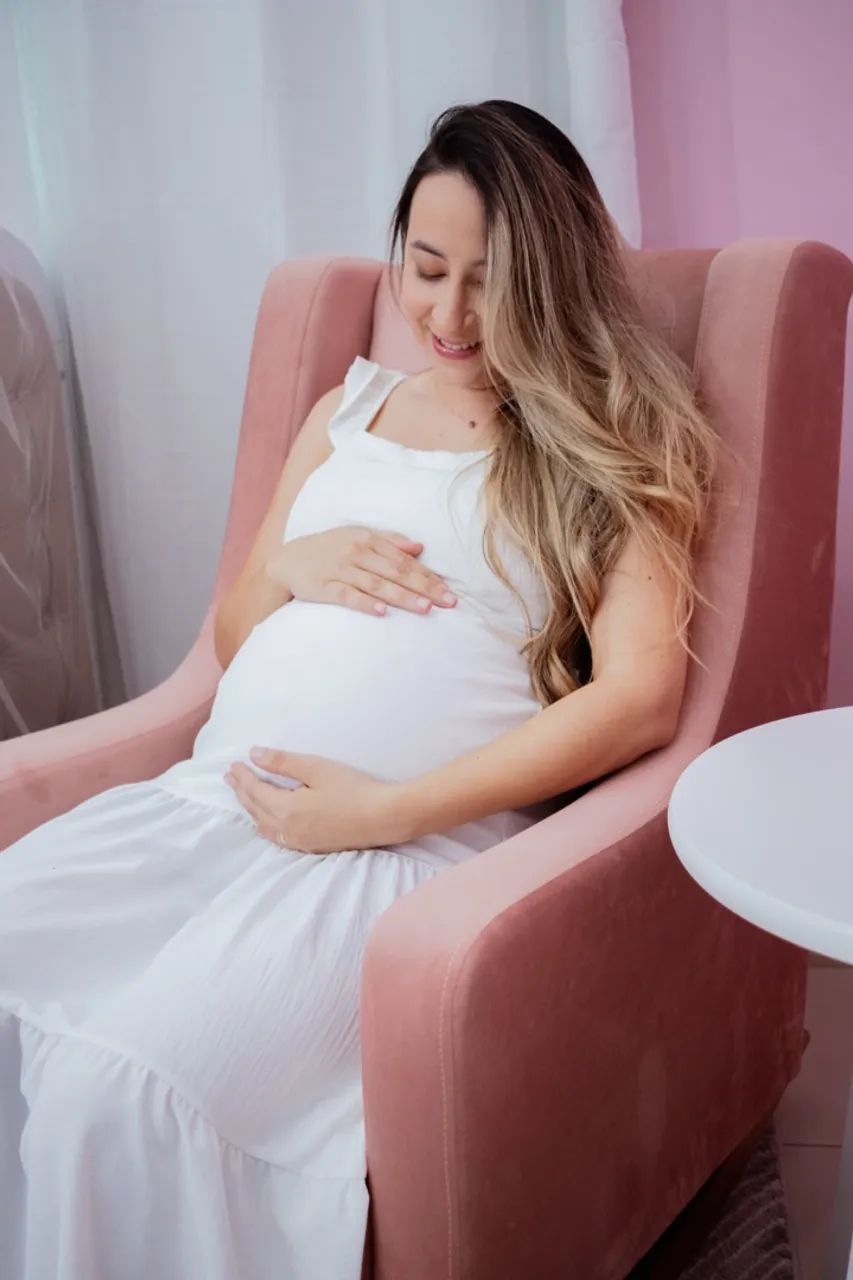 Poltrona de Amamentação  - Foto 2