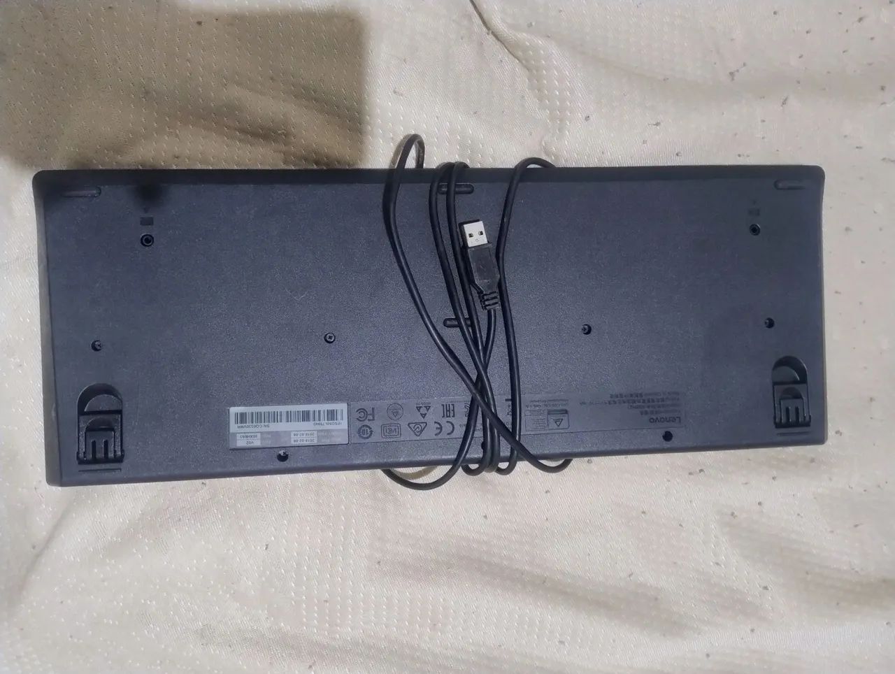 Vendo lote de teclados  - Foto 4