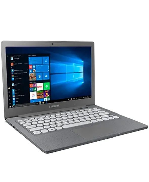Notebook Samsung - Ótimo estado!