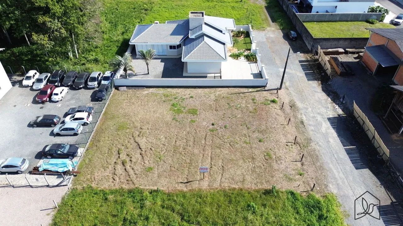 Terreno no Centro de Pirabeiraba - Foto 3