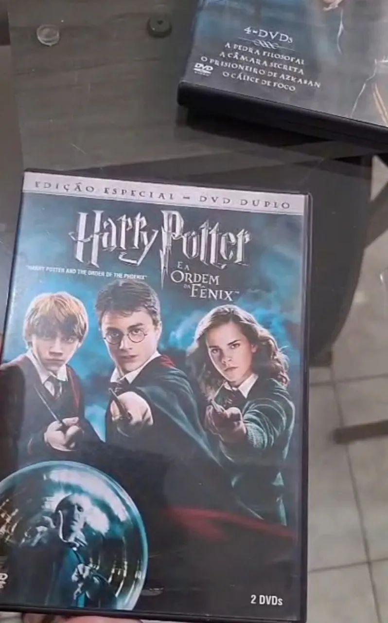 Harry Potter Edição Limitada  - Foto 4