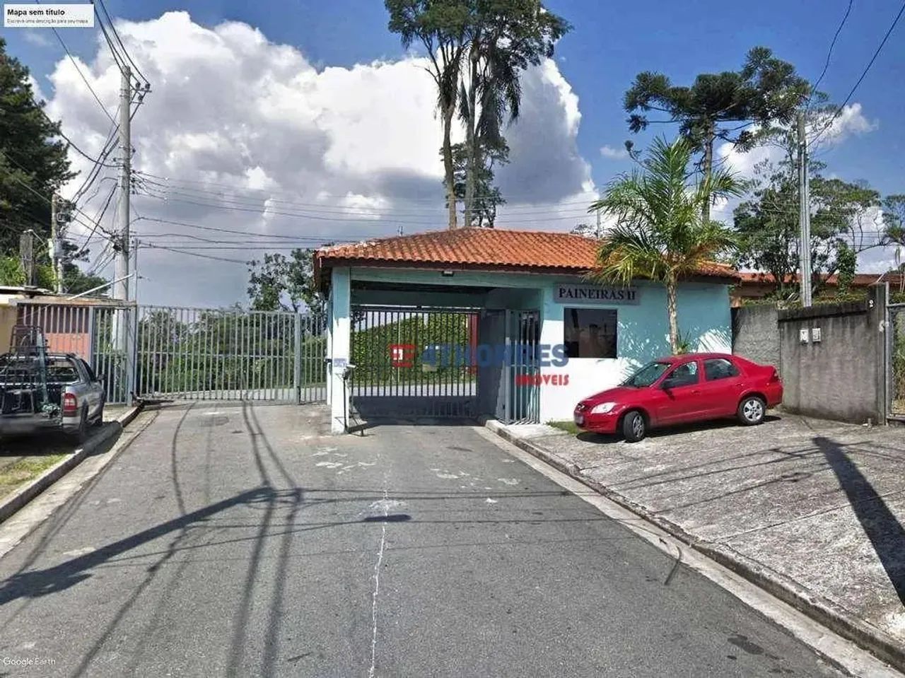 Casa à venda, 357 m² por R$ 2.200.000,00 - Chácara das Paineiras - Carapicuíba/SP - Foto 2