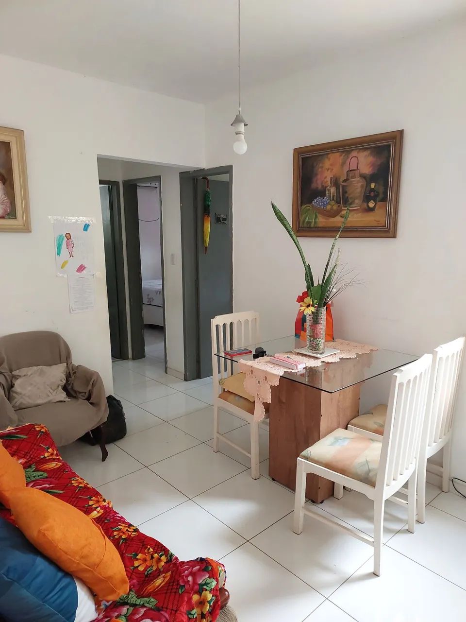 Foto - São Luís - Angelim