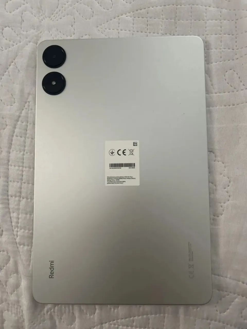 Xiaomi Pad PRO 256GB 8Ram 
