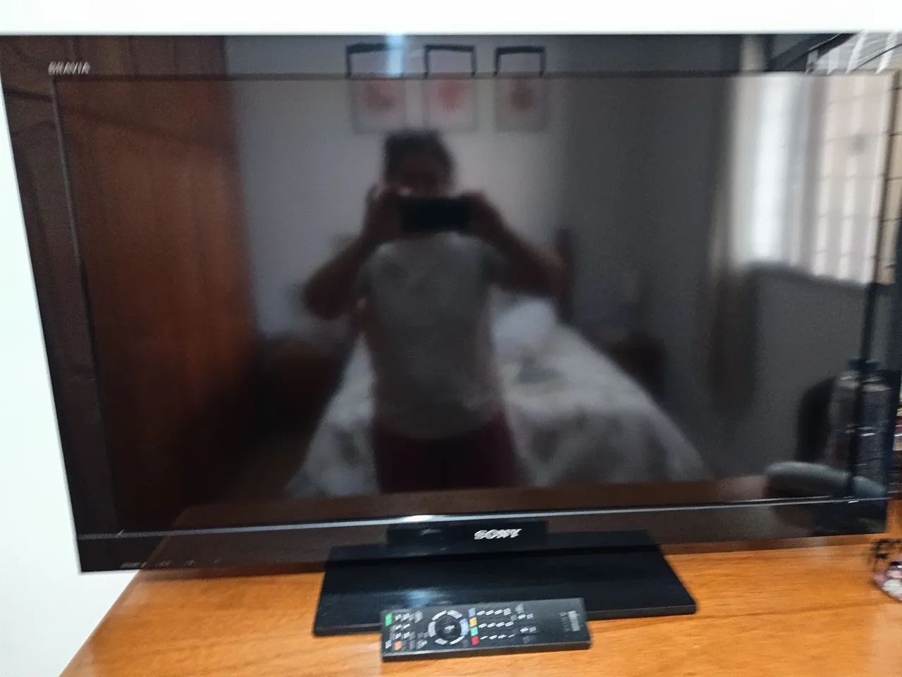 LG 32 e Sony 40 - Foto 5