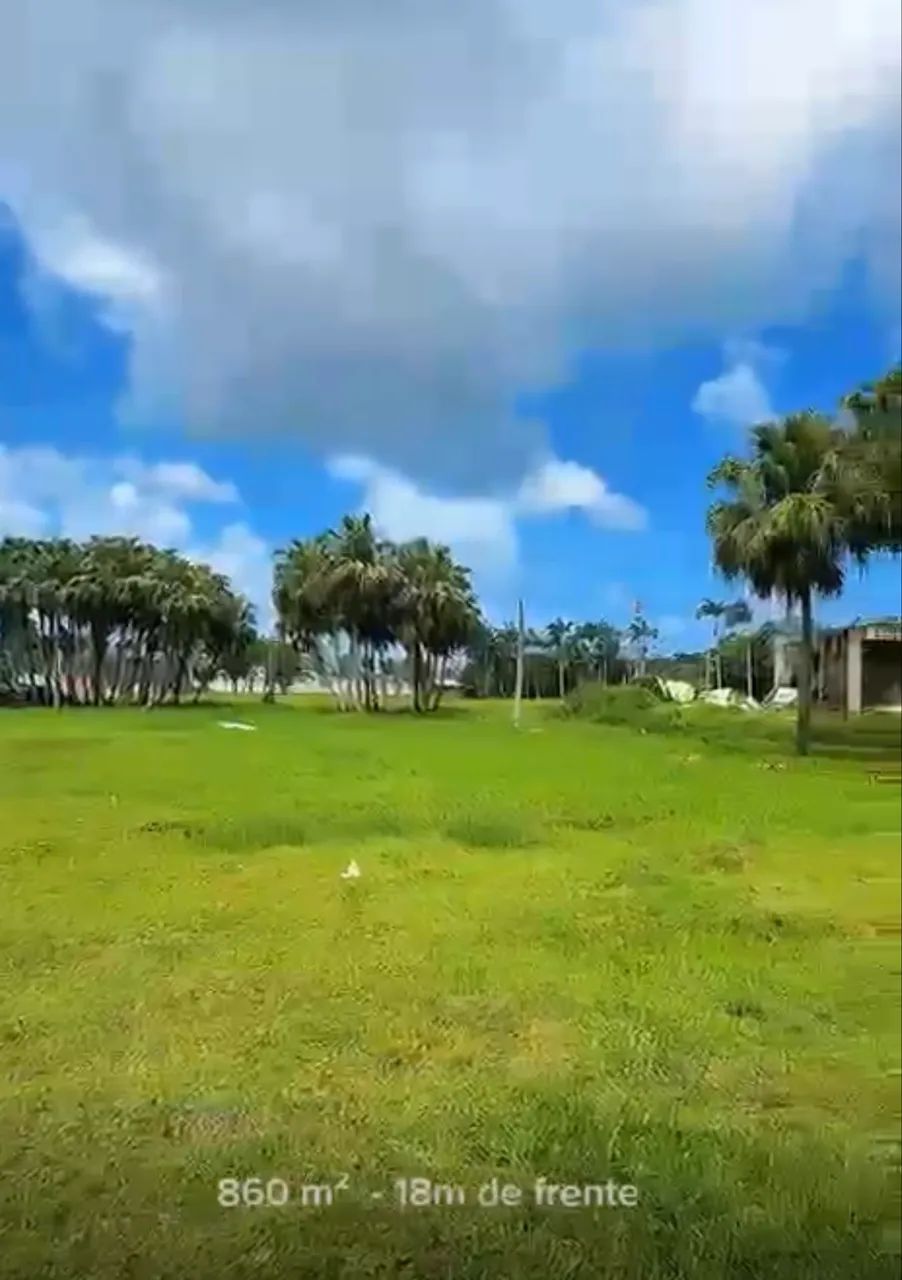 Terreno Condomínio Acapulco