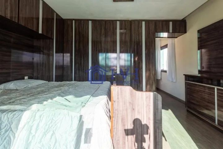 Linda Casa 4 qts, 5 vgs, Piscina e sauna. - Foto 4