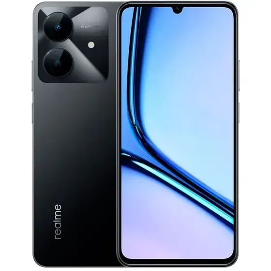CELULAR REALME NOTE 60X 3GB RAM 64GB ROM - Foto 3