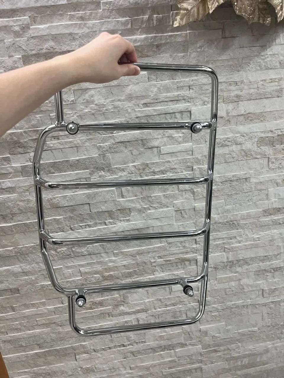 Grelha HD street glide limited 2013 