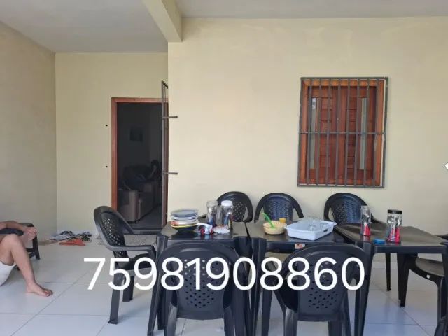 Casa em Cabuçu para Réveillon e Carnaval  - Foto 5