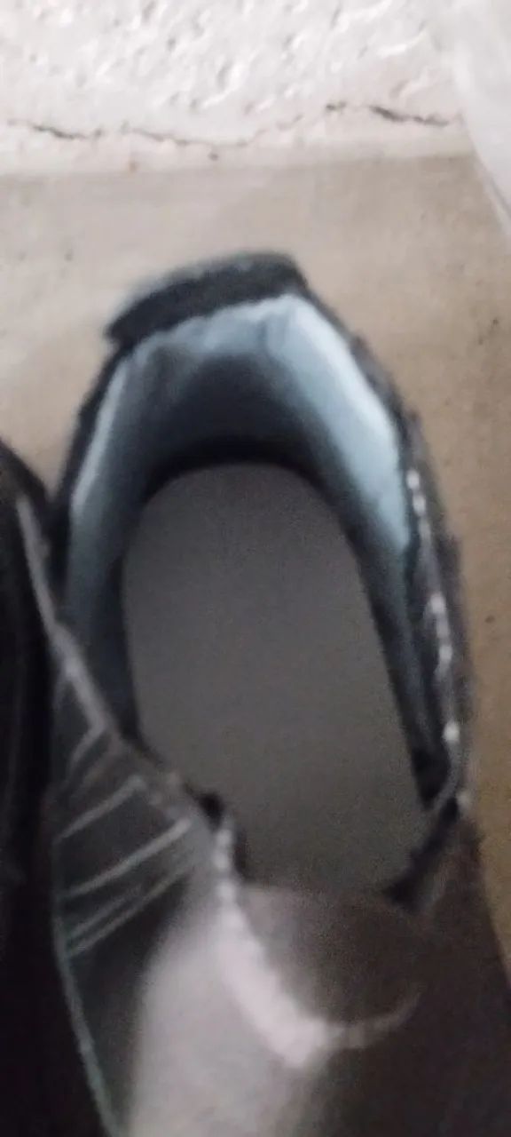 Bota nova 64314489876739123