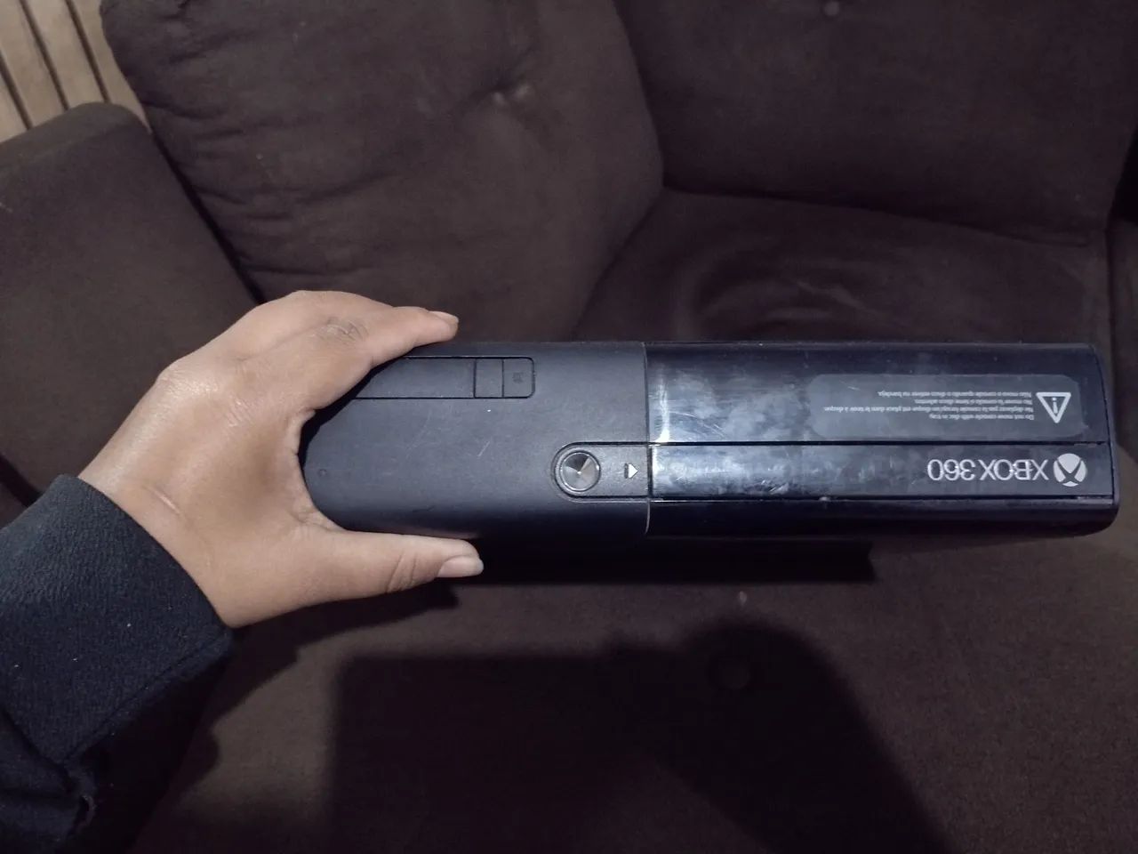 Xbox 360 - Console Original