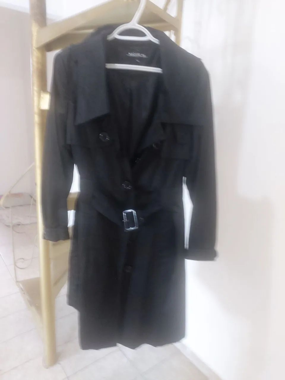 Sobretudo  - Foto 2