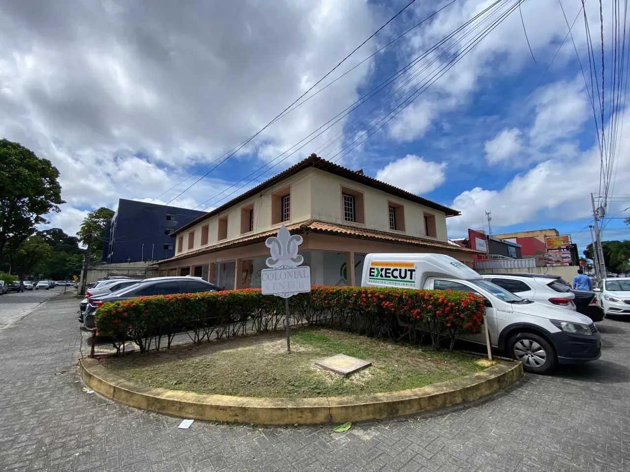 Sala para aluguel, Centro, João Pessoa - 20325