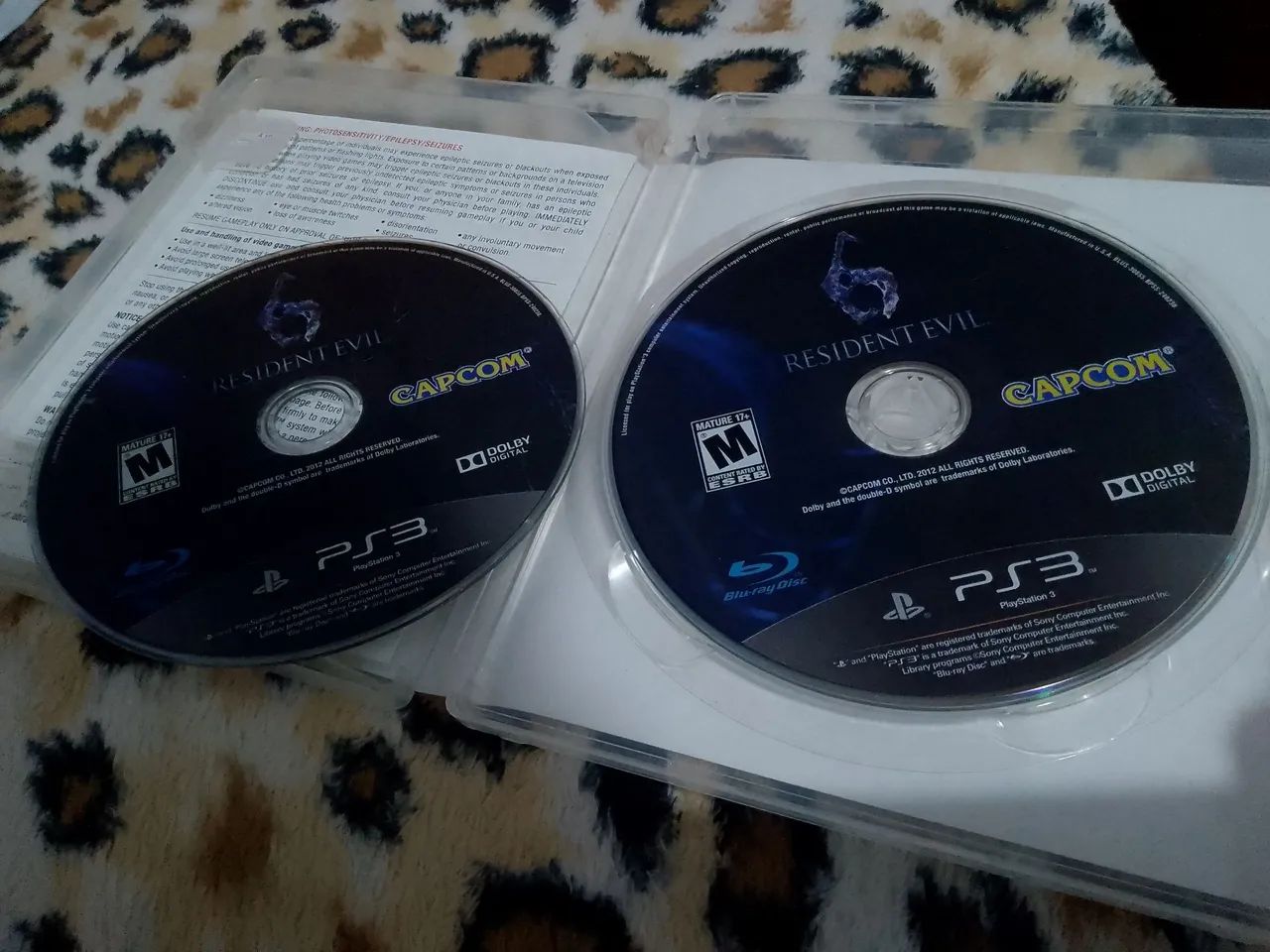 Playstation 3 HEN - Foto 6