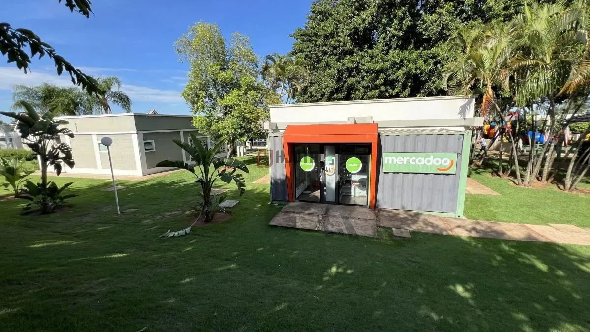 Terreno Cond Jd Botânico 507m2 - Bem localizado - Bady Bassit - Foto 6