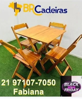 Moveis de Madeira promoção