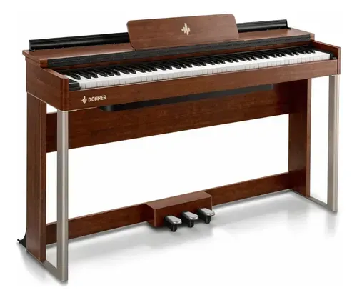 Piano Digital Donner DDP-200