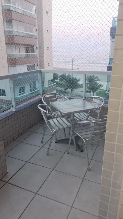 Apartamento com vista para o mar em prédio com piscina, direto com propietario. - Foto 12