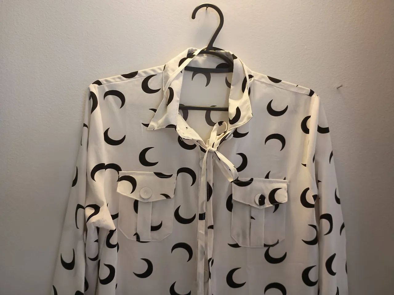 Chemise de lua tamanho G - Foto 2