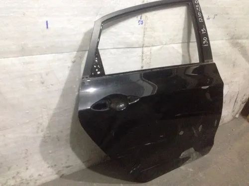 Porta Hyundai I30 2014 2015 2016 17102307 - Foto 5