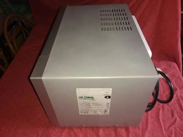 Microondas Philco Espelhado Black Piano - Foto 5