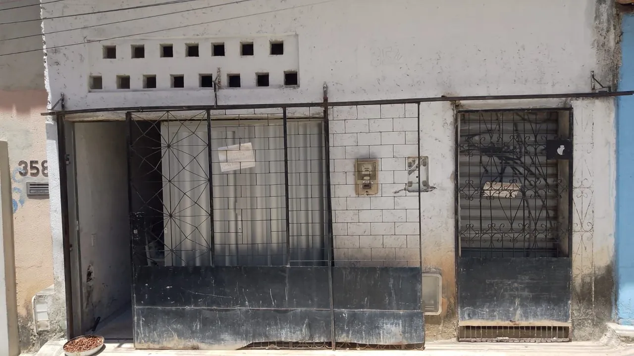 Casa dúplex pra vender