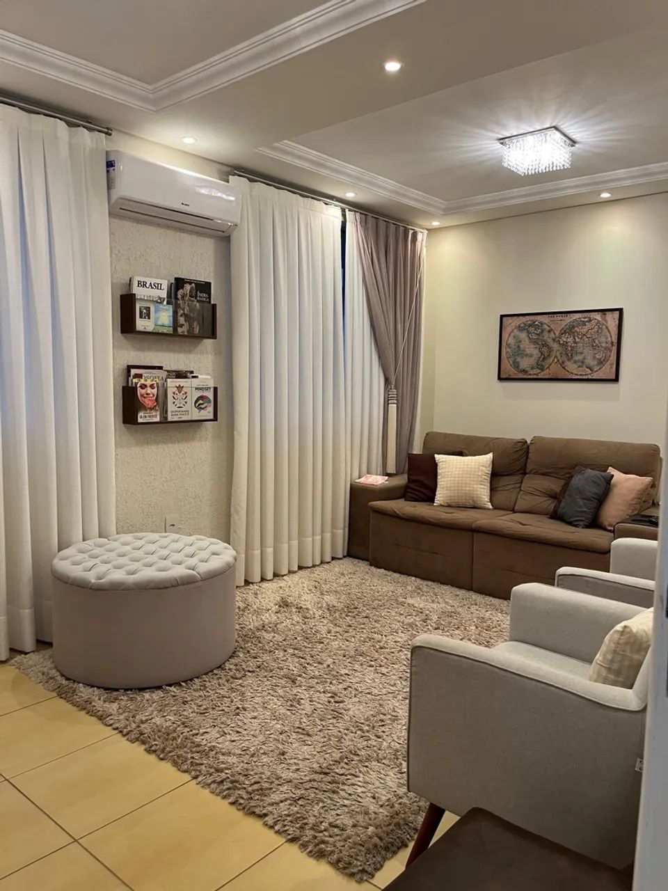 Foto - Biguaçu - Centro