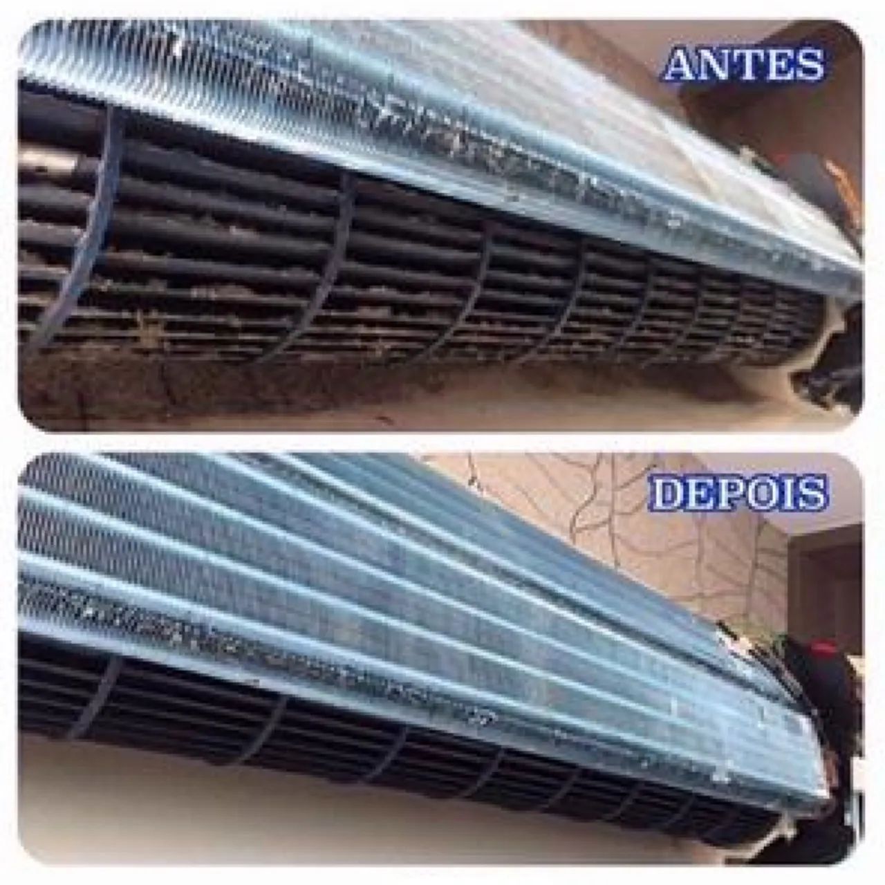 INSTALAÇÃO E MANUTENÇÃO EM AR CONDICIONADO - Foto 5