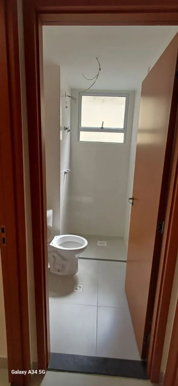 Apartamento novo no bairro Umbará, Curitiba  (direto com o proprietário) - Foto 9